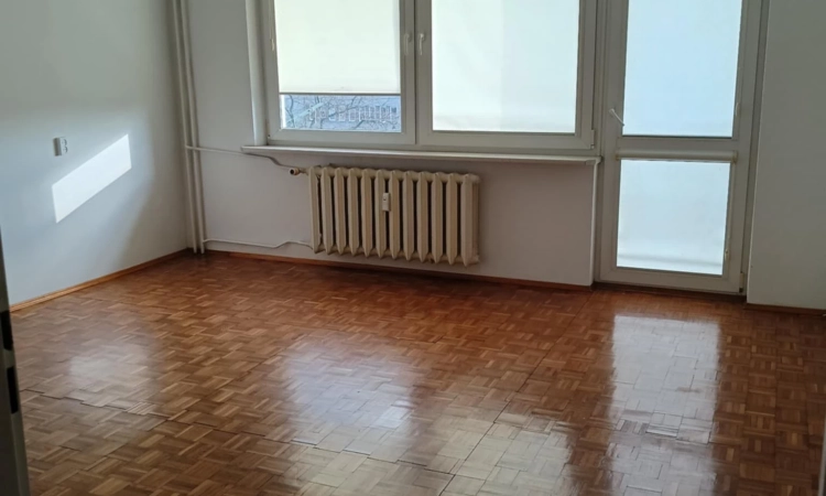 Duże mieszkanie w dogodnym rozkładzie | Zdjęcie główne