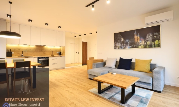 Mieszkanie na sprzedaż 2-pokoje 50,93m2 | Zdjęcie główne