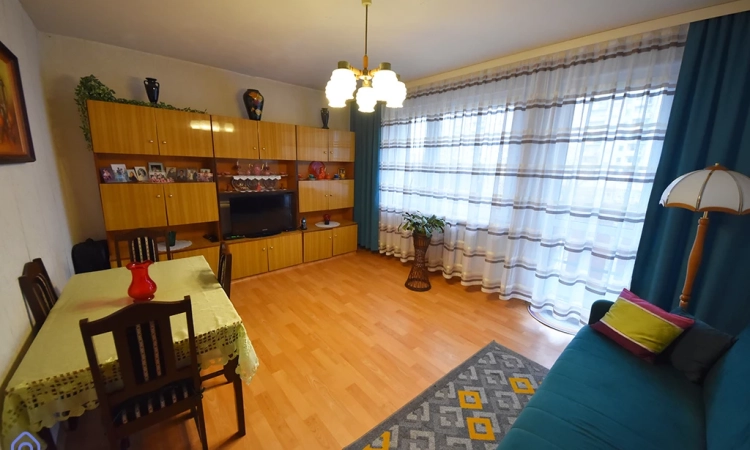 Sprzedaż rozkładowego mieszkania 3 pok.Opole,ZWM | Zdjęcie główne