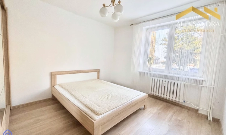 PARTER  |  Wygodne 2 pokoje  |  Piwnica 11 m² | Zdjęcie główne