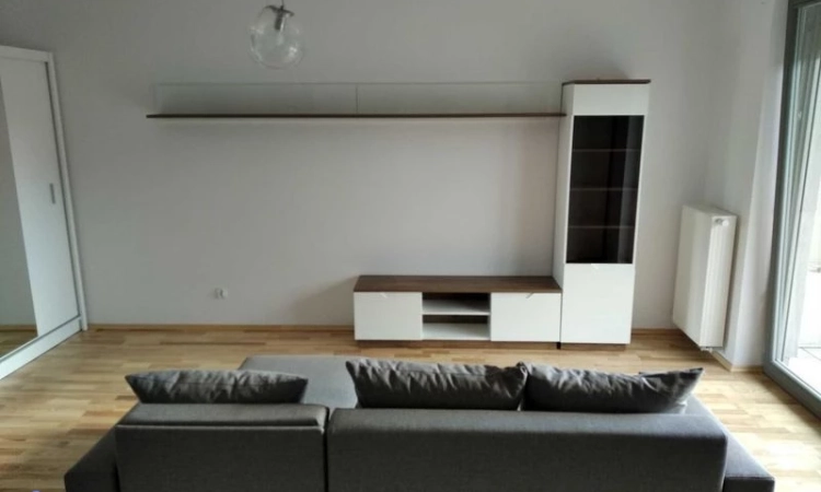 2pok, 50met, okolice Mulickiej TARAS/BALKON/KOMÓRKA (Wrocław) | Zdjęcie główne