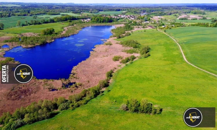 Działka, Galwiecie | Zdjęcie główne