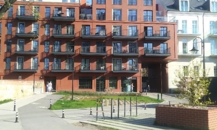 2pok 45met Okolice Wszystkich Świętych BALKON/2020 (Wrocław) | Zdjęcie główne