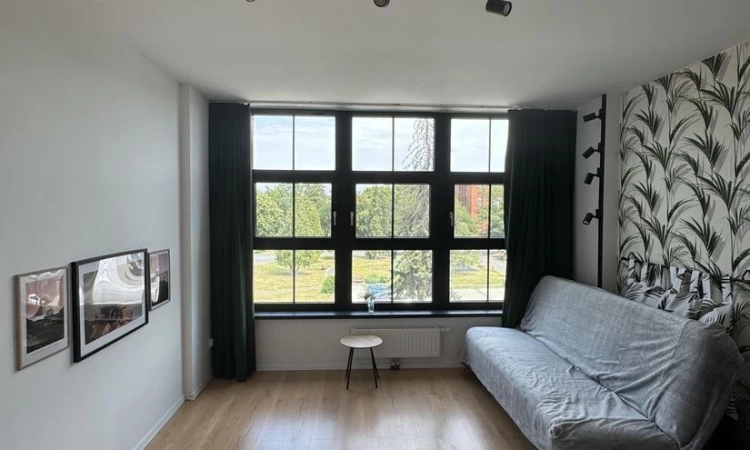 1pok, 27met, Okolice Bierutowskiej WINDA/2022 (Wrocław) | Zdjęcie główne