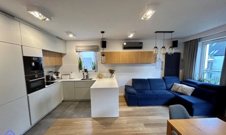 4pok 91met, Ville Zagony BALKON/KOMÓRKA/GARAŻ (Wrocław) | Zdjęcie główne