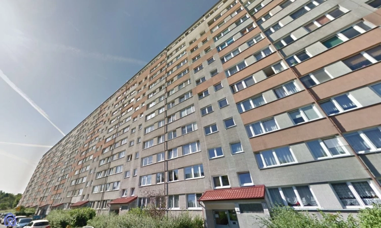 3pok, 54met, Okolice Wejherowskiej BALKON/PIWNICA (Wrocław) | Zdjęcie główne