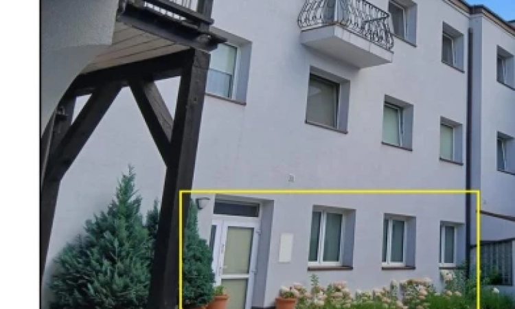 Syndyk sprzeda lokal mieszkalny w Łodzi 60m2 | Zdjęcie główne