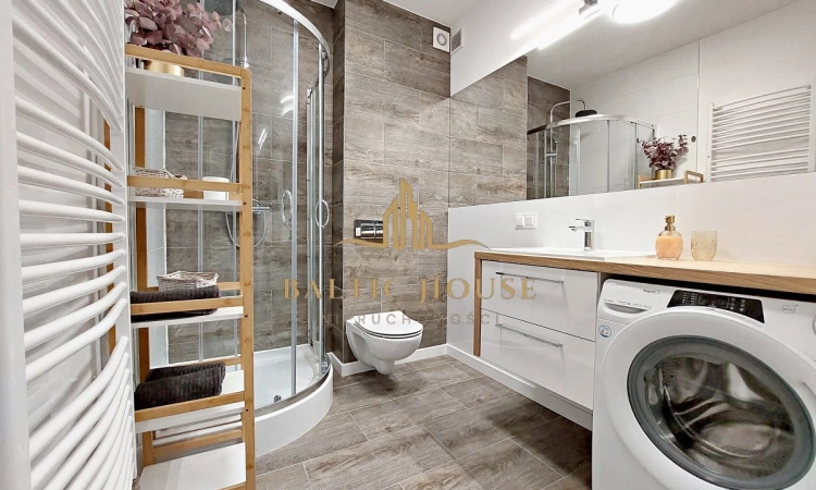 2 pokoje Ogród  Miejsce postojowe w cenie Bolszewo | Zdjęcie główne