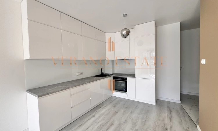 NOWE 2 pok. w centrum | 52,27 m² | LOGGIA | WINDA | Zdjęcie główne