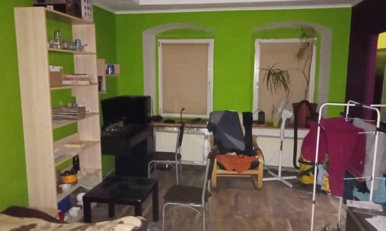 2pok, 42met, Okolice Kazimierza Jagielończyka (Wrocław) | Zdjęcie główne