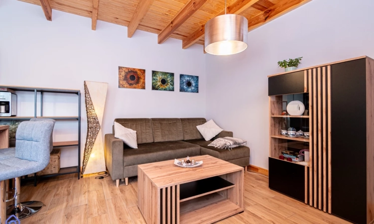 Na sprzedaż przestronny dom parterowy z garażem | Zdjęcie główne