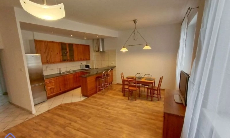 3pok, 82met, Okolice Hallera PIWNICA/PARKING (Wrocław) | Zdjęcie główne