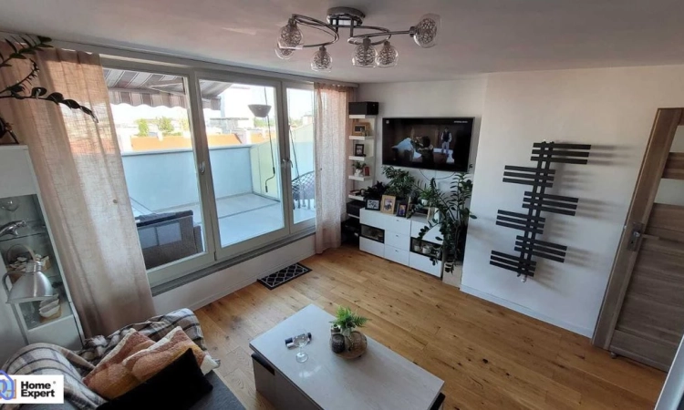 2pok, 39met, Okolice Kołłątaja PO REMONCIE/TARAS (Wrocław) | Zdjęcie główne