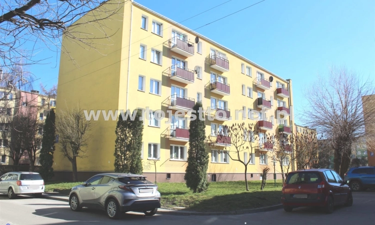 Polna 17, Hrubieszów, 3 pokoje, 47m2 | Zdjęcie główne