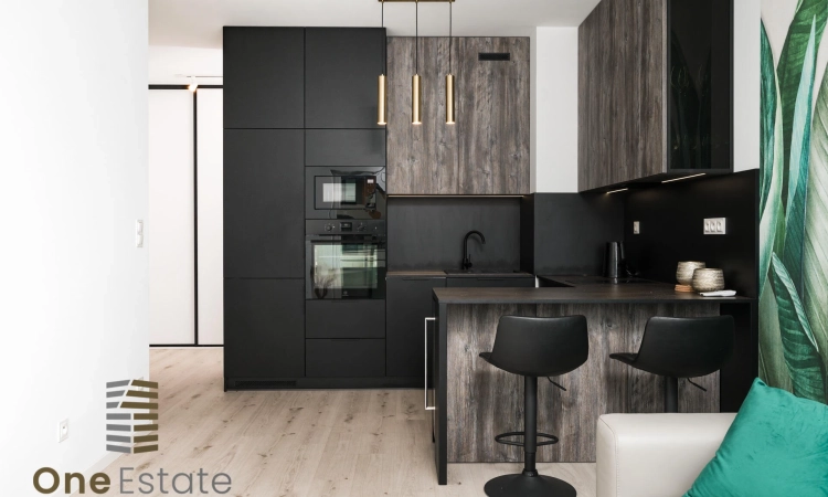 ✅Banacha, Osiedle Ozon, wysoki Standard, 2 pokoje✅ | Zdjęcie główne