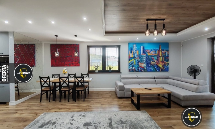 Dom, Makosieje | Zdjęcie główne