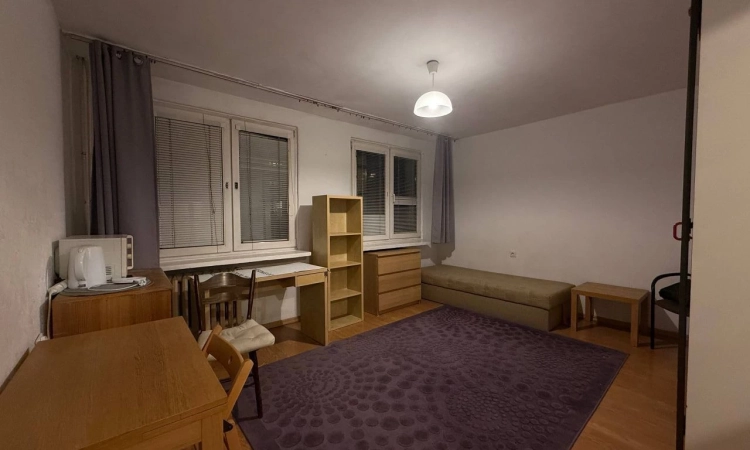 1pok, 25met, ul. Krawiecka PIWNICA (Wrocław) | Zdjęcie główne