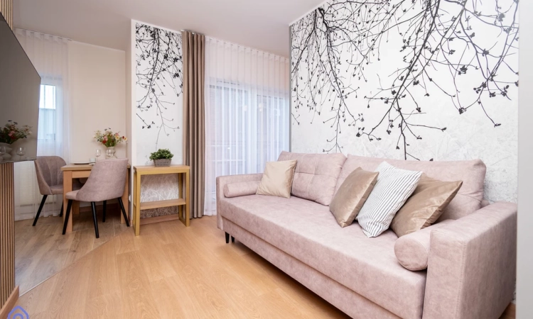 Mieszkanie na wynajem - RiverSide | Zdjęcie główne