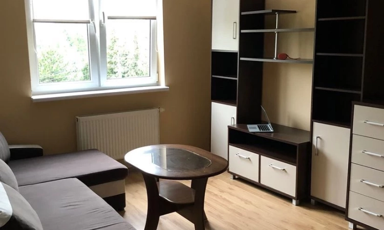 3pok, 36met, okolice Karmelkowej 2 POZIOMY/BALKON (Wrocław) | Zdjęcie główne