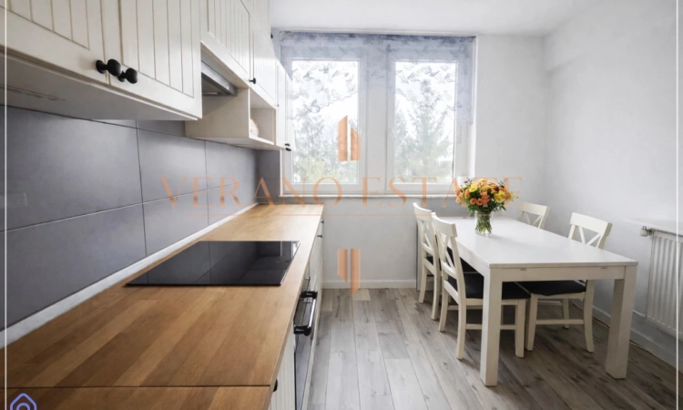 Rodzinny komfort | przestrzeń | 2 poziomy | 101m2 | Zdjęcie główne