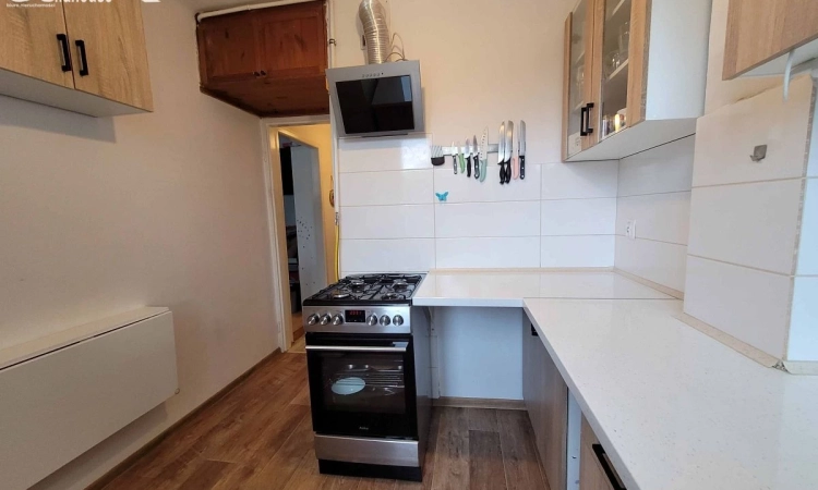 Kawalerka po remoncie, Wołyńska , 2 piętro, zapras | Zdjęcie główne