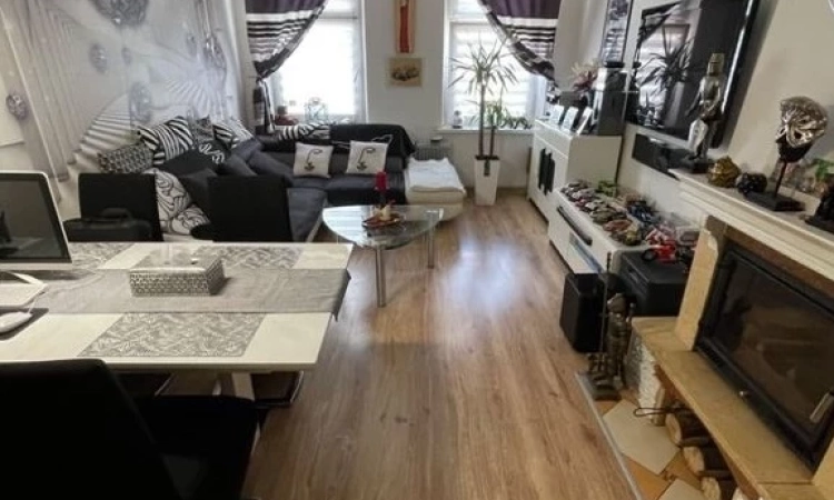 2pok 65met Okolice Żeromskiego PO REMONCIE/PIWNICA (Wrocław) | Zdjęcie główne