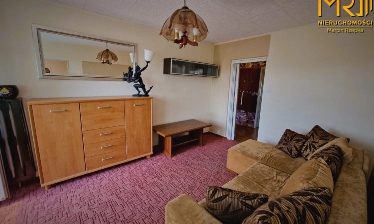 Mieszkanie 4-pokojowe przy ulicy Lwowskiej | Zdjęcie główne