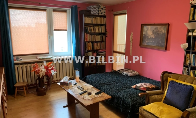 Ustawne mieszkanie na osiedlu Klonowa ! | Zdjęcie główne