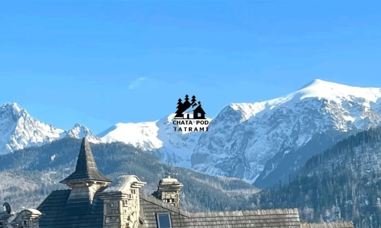 Mieszkanie, Kościelisko | Zdjęcie główne