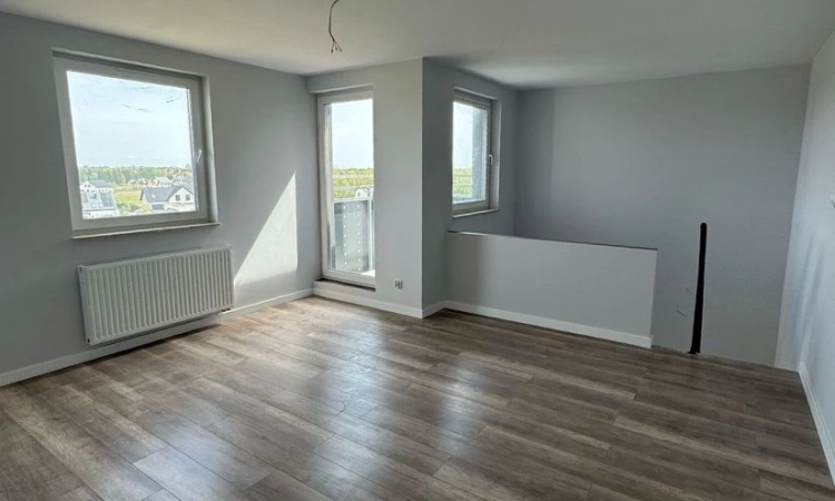 3pok, 63met, Okolice Wojaczka BALKON/2MP/WINDA (Wrocław) | Zdjęcie główne