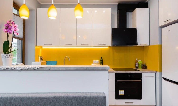 ⭐⭐⭐ 2 pokoje w centrum, zamknięte osiedle, Dąbska ⭐⭐⭐ | Zdjęcie główne