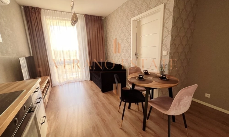 Wysoki standard | 2 pokoje | balkon | Zdjęcie główne