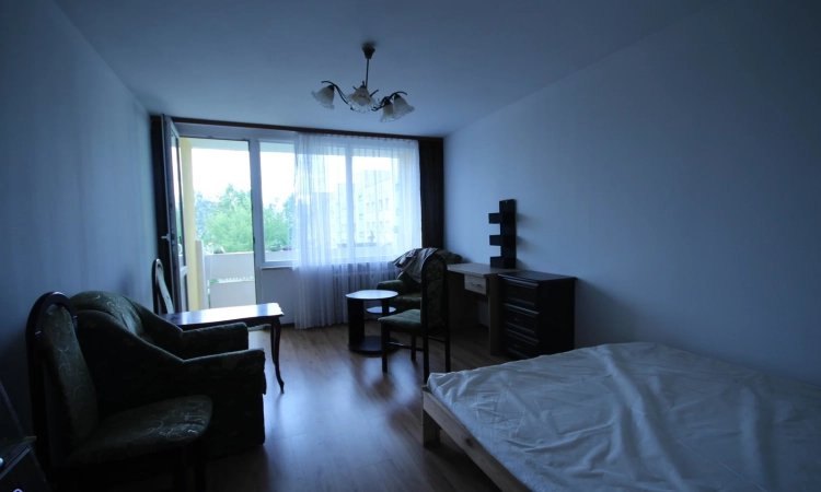 2pok, 47met, okolice Drzewieckiego BALKON/PIWNICA/WINDA (Wrocław) | Zdjęcie główne