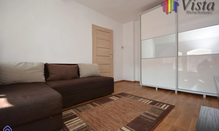 2 Pokoje, Śródmieście, ogrzewanie gazowe | Zdjęcie główne