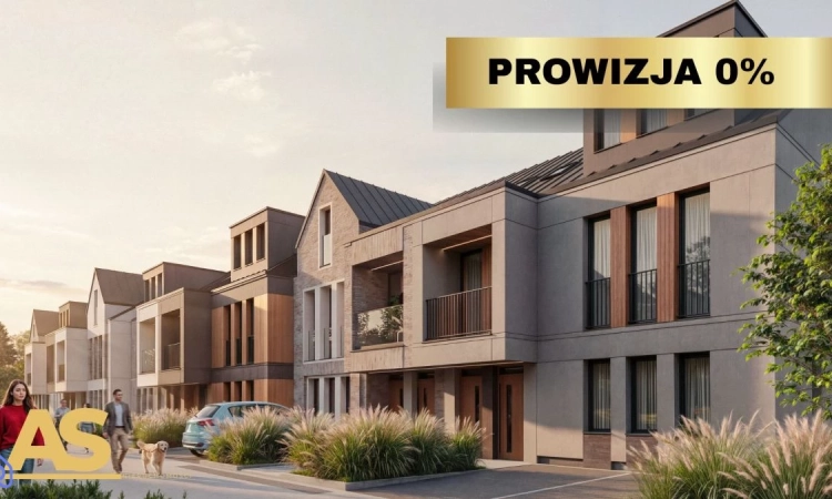 PRZEDSPRZEDAŻ! Apartament z ogródkiem na parterze | Zdjęcie główne