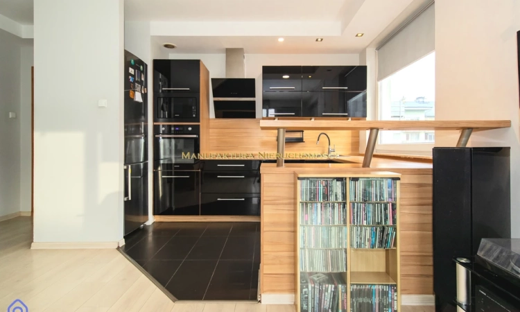 3 pokojowe mieszkanie w Gdańsku Morena | Zdjęcie główne