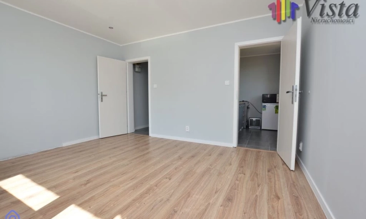 Kawalerka Piaskowa Góra, parter, po remoncie | Zdjęcie główne