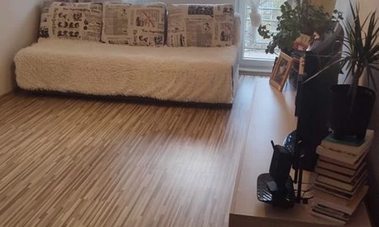 3pok, 60met, Okolice Olbrachtowskiej BALKON/WINDA (Wrocław) | Zdjęcie główne