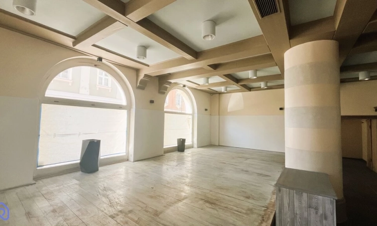 Wynajem lokal uż.gastronomiczny 370 m2.Opole RYNEK | Zdjęcie główne