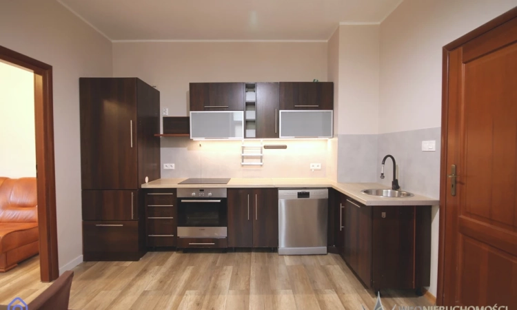 Dwa mieszkania w cenie jednego * 56 m2 * garaż | Zdjęcie główne