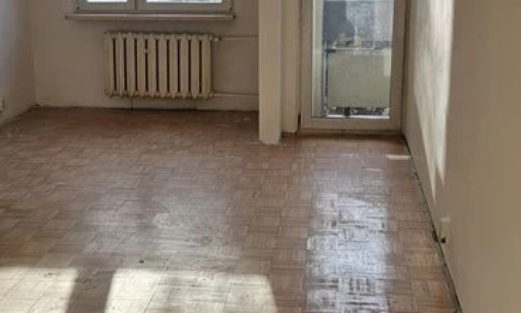 3pok 58met Okolice Fabrycznej BALKON/PIWNICA/WINDA (Wrocław) | Zdjęcie główne