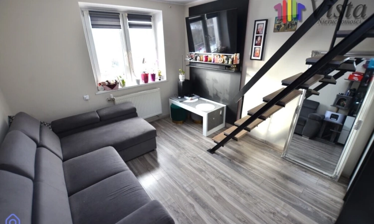 Piaskowa Góra/ 3 pokoje | Zdjęcie główne