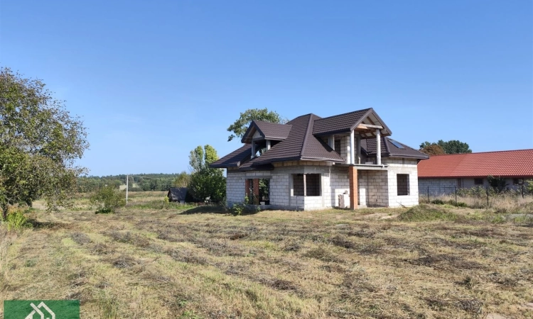 DOM - Krasnystaw | Zdjęcie główne