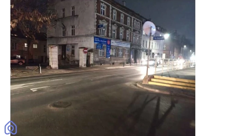 Syndyk ogłasza konkurs na sprzedaż udziału ½ w mieszkaniu | Zdjęcie główne