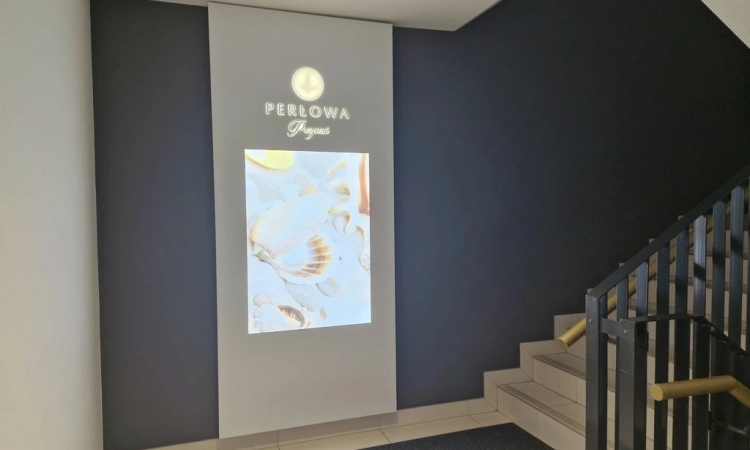 Apartament z msc. postojowym, basenem. Kołobrzeg | Zdjęcie główne