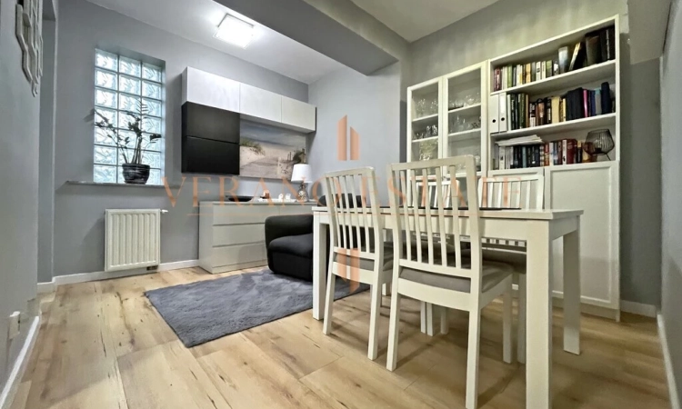 po Remoncie | 3 Pok | Dwustronne | Loggia | PKP | Zdjęcie główne