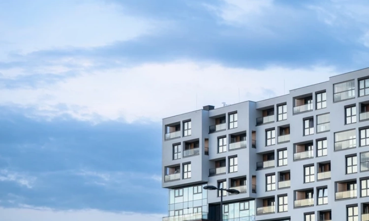 RAKOWICKA 20 L | stan developerski | 46 m2 | Zdjęcie główne