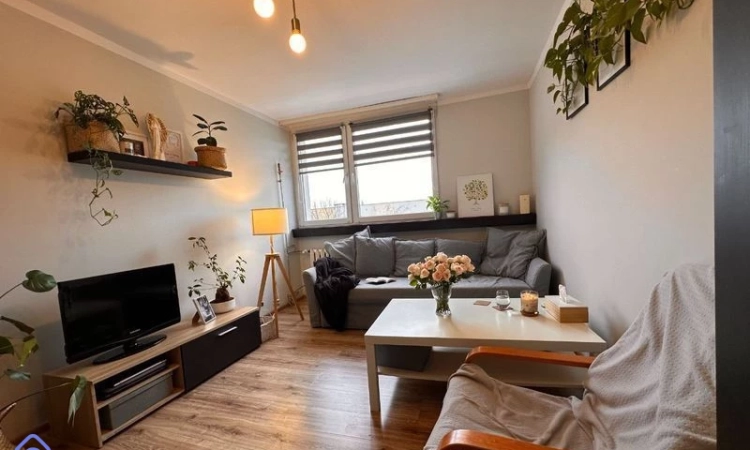 3pok, 51met, Okolice Wesołej KOMÓRKA/PARKING (Wrocław) | Zdjęcie główne