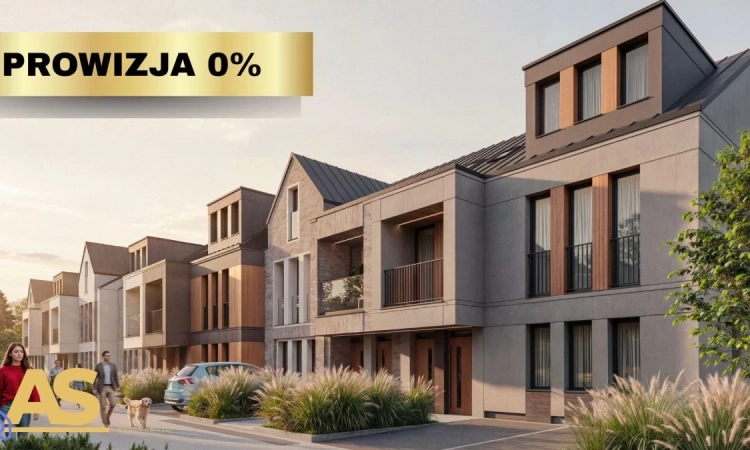 PRZEDSPRZEDAŻ! Apartament z ogródkiem na parterze | Zdjęcie główne