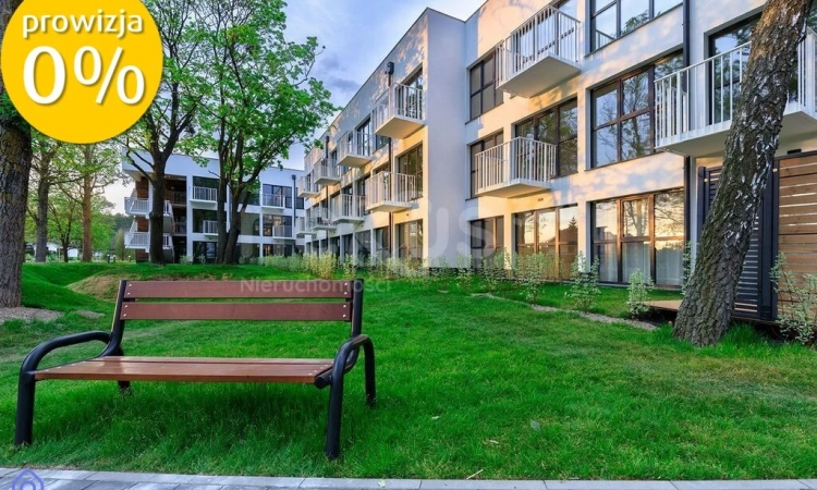 Ostatnie 3 apartamenty ! Sauna, własny ogródek | Zdjęcie główne